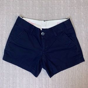 LILLY PULITZER CALLAHAN SHORTS